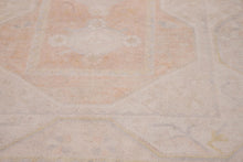 4x6 Old & Vintage Turkish Area Rug