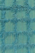 7x9 Modern Tulu Area Rug