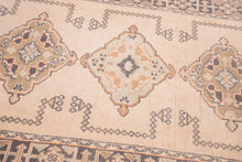 5x10 Old & Vintage Turkish Area Rug