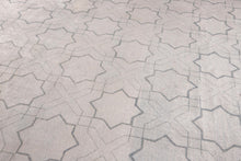 10x12 Modern Oushak Area Rug