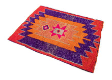 3x4 Old & Vintage Turkish Area Rug
