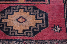 2x3 Old & Vintage Turkish Area Rug