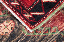 2x4 Old & Vintage Turkish Area Rug