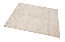 3x4 Old & Vintage Turkish Area Rug