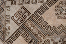 3x2 Old & Vintage Turkish Area Rug