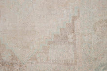 3x5 Old & Vintage Turkish Area Rug