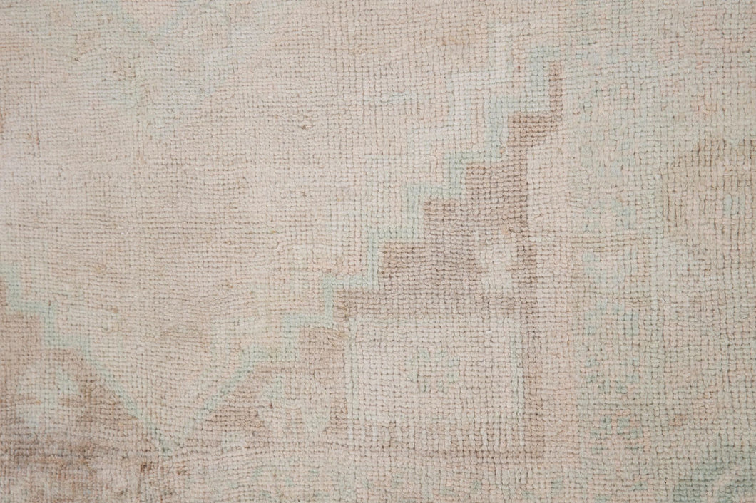 3x5 Old & Vintage Turkish Area Rug