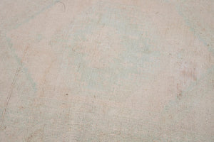 3x5 Old & Vintage Turkish Area Rug