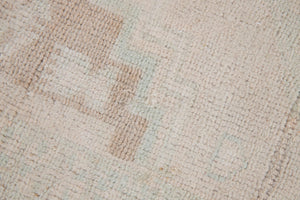3x5 Old & Vintage Turkish Area Rug