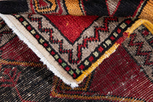 2x3 Old & Vintage Turkish Area Rug