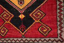 2x3 Old & Vintage Turkish Area Rug