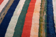 5x7 Old & Vintage Turkish Area Rug
