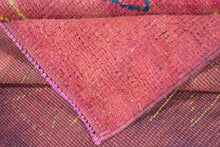 3x11 Old & Vintage Turkish Area Runner Rug
