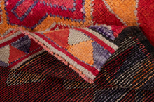 3x11 Old & Vintage Turkish Area Runner Rug