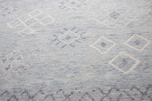 10x14 Modern Oushak Area Rug