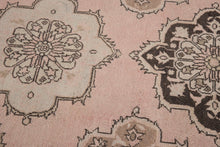 3x4 Old & Vintage Turkish Area Rug