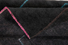 3x12 Old & Vintage Turkish Area Runner Rug