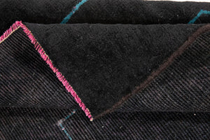 3x12 Old & Vintage Turkish Area Runner Rug