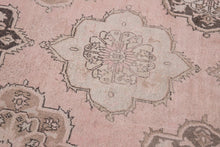 3x6 Old & Vintage Turkish Area Rug