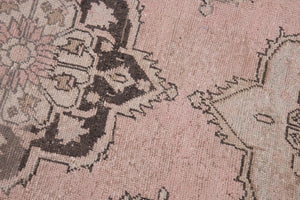 3x6 Old & Vintage Turkish Area Rug