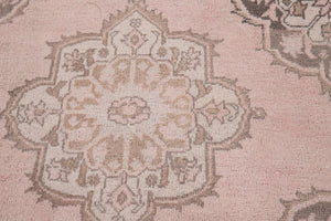 3x6 Old & Vintage Turkish Area Rug