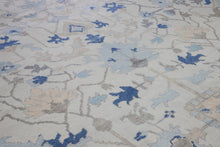 16x21 Modern Oushak Area Rug