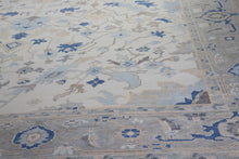16x21 Modern Oushak Area Rug