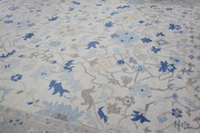 16x21 Modern Oushak Area Rug