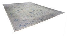 16x21 Modern Oushak Area Rug