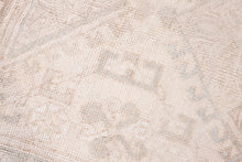 4x6 Old & Vintage Turkish Area Rug