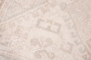 4x6 Old & Vintage Turkish Area Rug