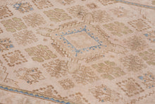 4x5 Old & Vintage Turkish Area Rug
