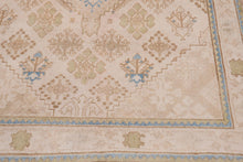 4x5 Old & Vintage Turkish Area Rug