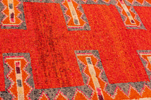 3x11 Old & Vintage Turkish Area Runner Rug