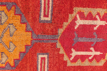3x10 Old & Vintage Turkish Area Runner Rug