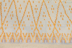 10x14 Old & Vintage Turkish Area Rug