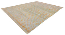 10x14 Old & Vintage Turkish Area Rug
