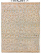10x14 Old & Vintage Turkish Area Rug