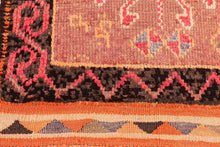 3x12 Old & Vintage Turkish Area Runner Rug