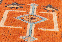 3x11 Old & Vintage Turkish Area Runner Rug