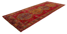 5x12 Old & Vintage Turkish Area Rug