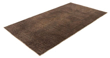 4x8 Old & Vintage Turkish Area Rug