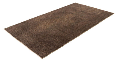 4x8 Old & Vintage Turkish Area Rug