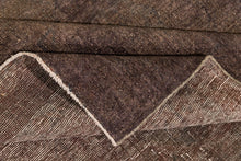 4x8 Old & Vintage Turkish Area Rug