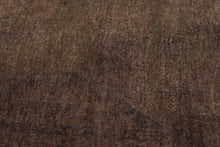 4x8 Old & Vintage Turkish Area Rug