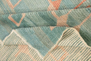 10x16 Old & Vintage Turkish Area Rug