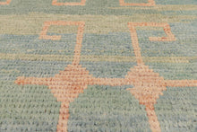 10x16 Old & Vintage Turkish Area Rug