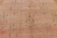 3x3 Old & Vintage Turkish Area Rug
