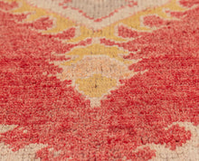 2x4 Old & Vintage Turkish Area Rug