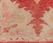 2x4 Old & Vintage Turkish Area Rug